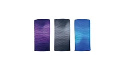 Oxford Comfy Multifunktionstuch Prismatic