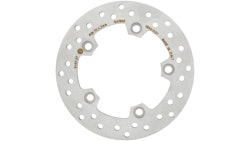 Brembo Bremsscheibe 68B40727