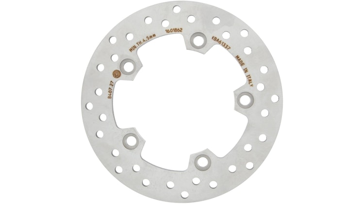 Brembo Bremsscheibe 68B40727