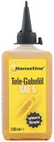 Hanseline Federgabelöl SAE5 200 ml