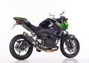 Vorschaubild SHARK SRC 4 Slip on Ersatzdämpfer e24 00041G für KAWASAKI Ninja 400