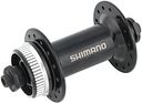 Vorschaubild Shimano Vorderradnabe HB-MT200 28 Loch schwarz