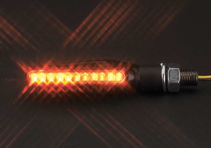 PROTECH LED-Blinker RC-30 Universal - 65327000