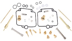 Keyster Reparatursatz Vergaser