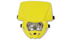 UFO Plast Scheinwerfer [PF01708-102]