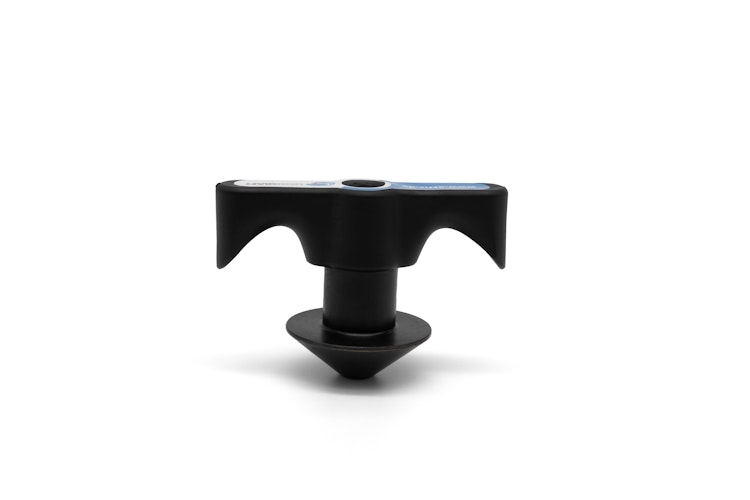 AXfix Lite Motorrad Verzurrsystem hinten