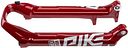 Vorschaubild RockShox Tauchrohr Pike DJ 26 Zoll rot