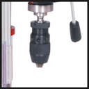Vorschaubild Einhell Säulenbohrmaschine TE-BD 750 E 4250715