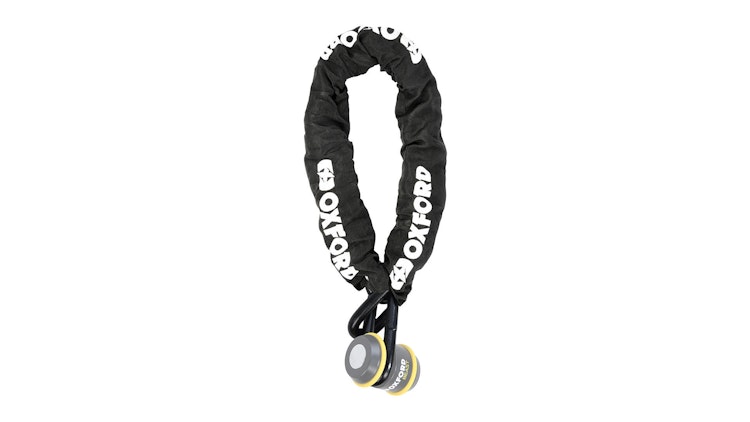 OXFORD Beast Kette 22mm x 200cm