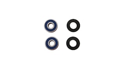 All Balls Racing Radlagersatz 25-1387