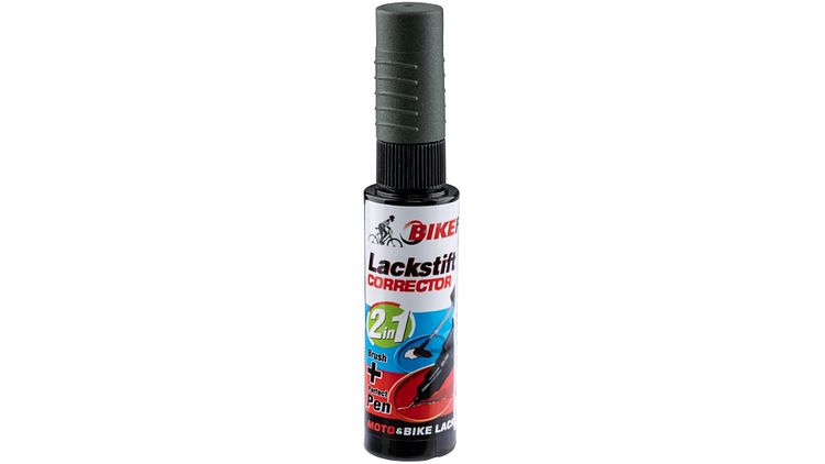 Fasi Lackstift pine green matt für Spodic Dry 4 / Garua Dry 4