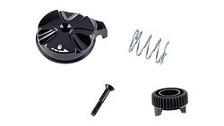 Conway Lockouthebel RST schwarz