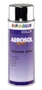 Vorschaubild Aerosol-Art Effektspray Deko Chrom/Gold/Kupfer