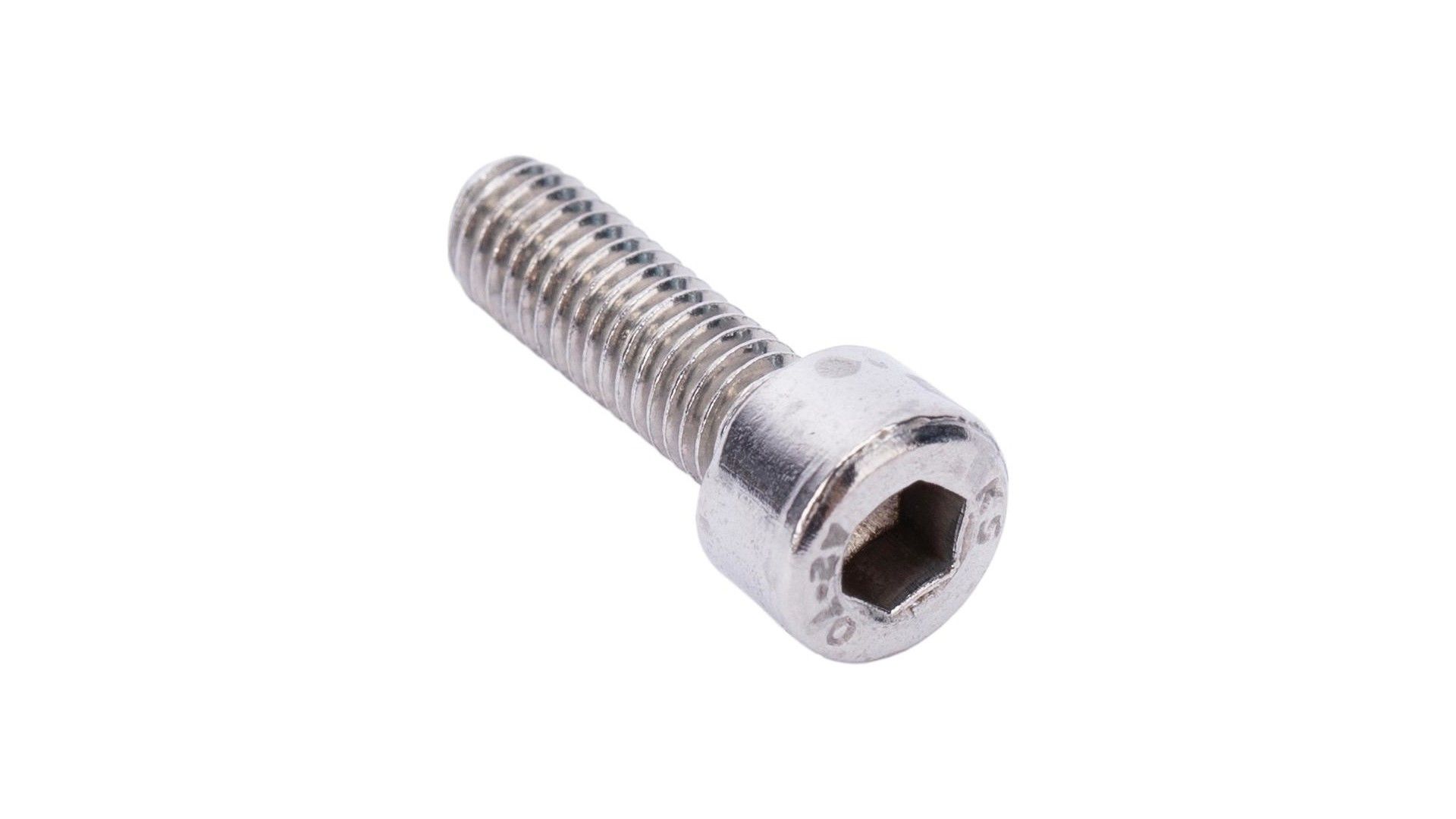 Dresselhaus Zylinderschraube 3357