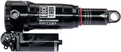 RockShox Federbein Super Deluxe Ultimate RC2T 165 mm schwarz