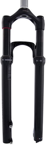 RockShox Judy Gold RL Federgabel 29 Zoll schwarz 100 mm Federweg, 1 1 8" Ahead, mit OneLo