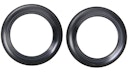 Vorschaubild All Balls Racing Staubkappensatz 38 x 50,5 x 5/13,6 (ABR 57-153)