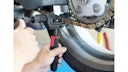 Vorschaubild Bikeservice Kettentrenn- und Nietwerkzeugsatz 15-teilig