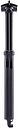 Vorschaubild CONTEC Variosattelstütze Nara Drop 30,9 mm schwarz 445 mm lang, 100 mm Verstellbereich