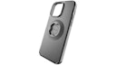 Vorschaubild Interphone Handytasche Apple iPhone 14 Pro Max schwarz, Handycase "Quiklox"