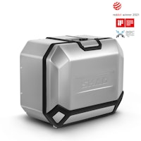 SHAD SIDE CASE TR47 TERRA RIGHT [D0TR47100R]