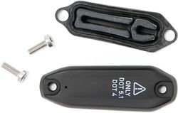 Avid Bremsflüssigkeitsbehälter Guide DB5 schwarz