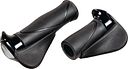 Vorschaubild ErgoTec Griff MF 1 Paar 87/130 mm schwarz
