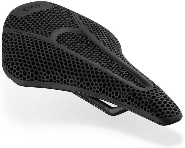 fi'zi:k Vento Argo R1 Adaptive Sattel 150 mm schwarz