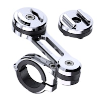SP Connect™ Moto Mount Pro chrom 