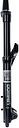 Vorschaubild RockShox Federgabel Domain Gold Isolator RC3 170 mm Federweg schwarz