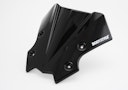 Vorschaubild BODYSTYLE Sportsline Scheinwerferverkleidung ABS Kunststoff schwarz für SUZUKI GSX-S 1000, GSX-S 950