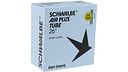 Vorschaubild Schwalbe Schlauch Nr. 13-AP 26 Zoll Schraderventil (AV)