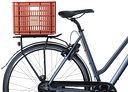 Vorschaubild Basil Crate M Korb vorne rot