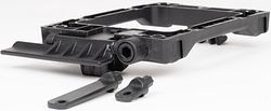 AtranVelo Premium AVS Systemadapter schwarz