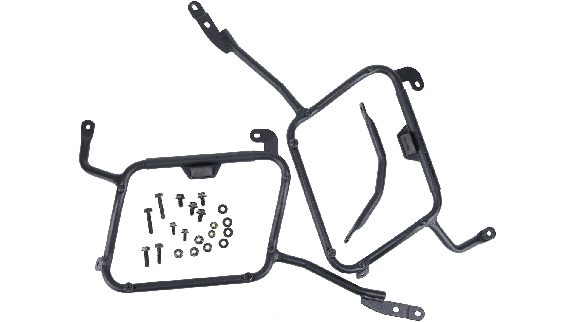 Kappa Seitenkofferträger KLX für Honda NC Integra 700 X