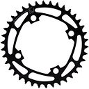 Vorschaubild SRAM Kettenblatt X-Sync 2 38 Zähne schwarz Stahl