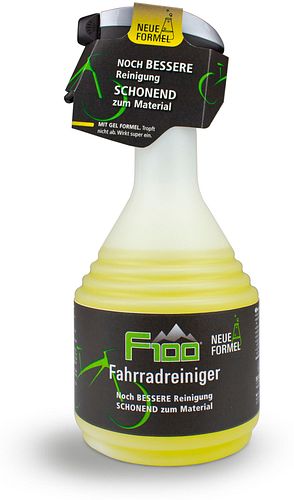 Dr. Wack F100 Fahrradreiniger 750 ml