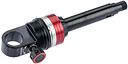 Vorschaubild RockShox Dämpferschaft Vivid 37,5 - 45 mm silber