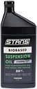 Vorschaubild Stan's Universalöl Biobased Suspension Oil 1 Liter schwarz