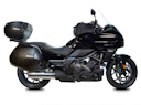 Vorschaubild SHAD 3P Befestigungssystem Honda