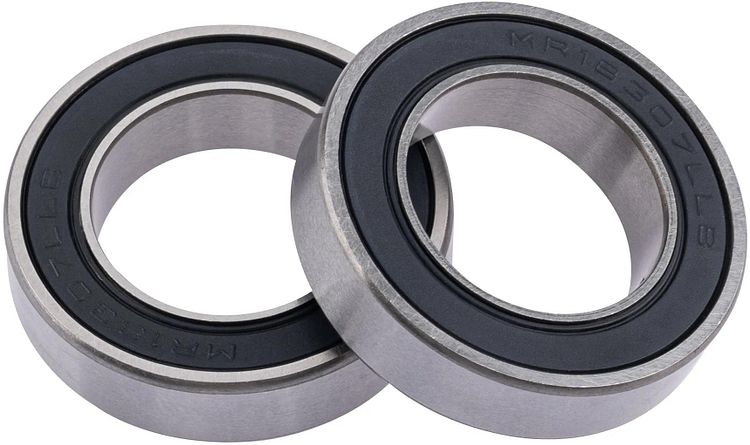 Union Kugellager CB-110 MR18307 2RS