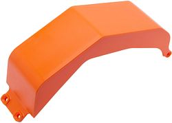Bosch Motorabdeckung Conway Modell 19 orange