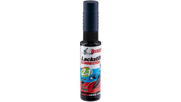 Fasi Lackstift blau 12 ml steel blue matt