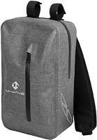 M-Wave Lenkertasche Suburban Messenger Compact grau