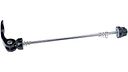 Vorschaubild CONTEC Schnellspanner Eroq.r 135 mm schwarz