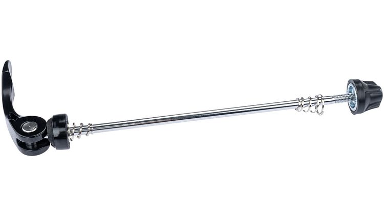 CONTEC Schnellspanner Eroq.r 135 mm schwarz