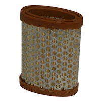 MIW Luftfilter IN281 für Innocenti Lambretta 125/150/175/200 (62-69)