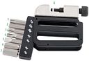 Vorschaubild CONTEC Multifunktionswerkzeug Pocket Gadget - PG1 schwarz