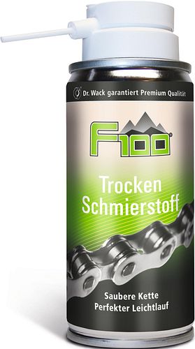 Dr. Wack F100 Trocken Schmierstoff 100 ml