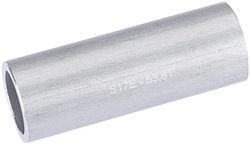 Stan's Distanzhülse 15/9 x 100 schwarz